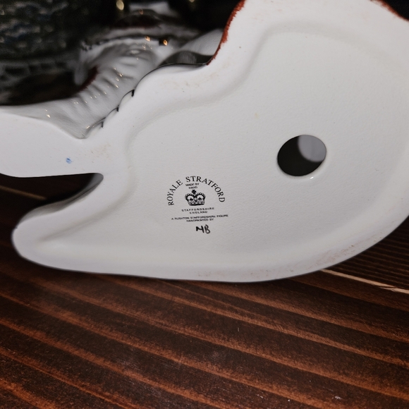 Set of Royale Stratford King Charles Spaniels - Picture 7 of 13